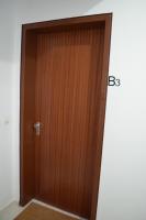 Plán poschodí v ubytovaní Anastasias apartment tripoli
