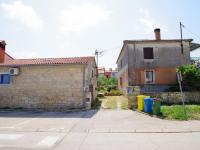 Půdorys ubytování Holiday villa in village Rakalj