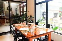 Fotografie z fotogalerie ubytování Josefina's Tourist Inn v destinaci Busuanga