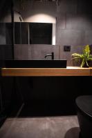 Plan piętra w obiekcie S1 Luxury Suites and Rooms