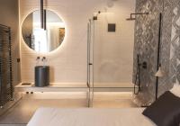 Łazienka w obiekcie S1 Luxury Suites and Rooms