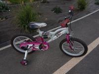 Jazda na bicykli v okolí ubytovania Agréable Mobilhome 6 - 8 places