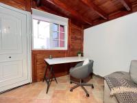Plán poschodí v ubytovaní El Alegato Casa de Invitados