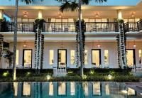 The London Residences Boutique Hotel thumbnail 4
