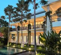 The London Residences Boutique Hotel thumbnail 1