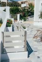 The floor plan of Vigere Luxury Villa