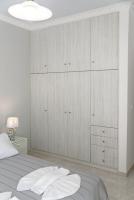 A bed or beds in a room at Vigere Luxury Villa