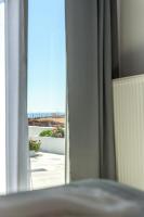 A balcony or terrace at Vigere Luxury Villa