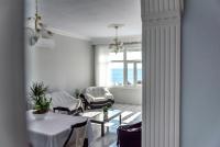 A seating area at Vigere Luxury Villa