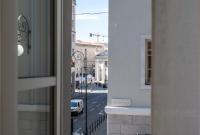 Plan piętra w obiekcie S1 Luxury Suites and Rooms