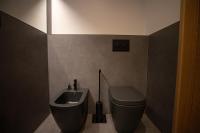 Łazienka w obiekcie S1 Luxury Suites and Rooms