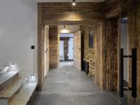 Kúpeľňa v ubytovaní Poczuj Spokój Szczyrk - Free Sauna & Balia