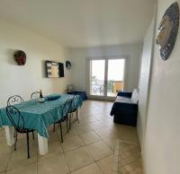 Plán poschodí v ubytovaní Taormina Bella Vista Apartment in center with pool by Taormina Holidays