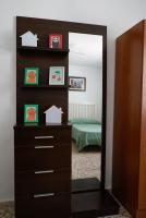 Postel nebo postele na pokoji v ubytování VILLA PEPUCHO 3