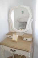 Půdorys ubytování VILLA PEPUCHO 3