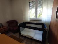 Půdorys ubytování Apartman Lipa