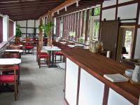 Ресторан / где поесть в Danninghus