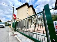 Okolie apartmánu