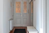 Půdorys ubytování Zagreb City Apartments