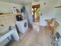Plán poschodí v ubytovaní Charmante maison de 45 m à deux pas de la Loire