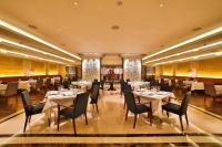 Posezení v ubytování Holiday Inn Singapore Orchard City Centre by IHG