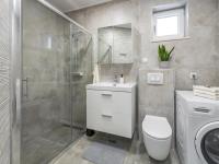 Kúpeľňa v ubytovaní Family Holiday Home Nest
