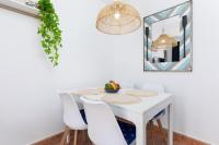 Půdorys ubytování Home2Book Casa La Pepita 2