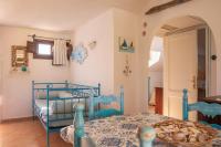 Posteľ alebo postele v izbe v ubytovaní Casa Gallo