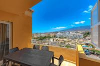 Balkón alebo terasa v ubytovaní Beautiful 2 bedroom apartment Vista del Mar