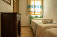 Posteľ alebo postele v izbe v ubytovaní Casa Gallo