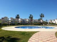 Bazén v ubytovaní Chez Vida Vera Playa nudista alebo v jeho blízkosti