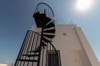 The floor plan of Allo Apartments San Roque 2ºA