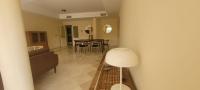 Część wypoczynkowa w obiekcie LUMINOSO APARTAMENTO San Roque Golf Club