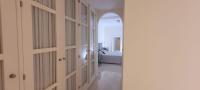 Plan piętra w obiekcie LUMINOSO APARTAMENTO San Roque Golf Club