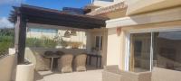 Balkon lub taras w obiekcie LUMINOSO APARTAMENTO San Roque Golf Club