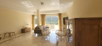 Część wypoczynkowa w obiekcie LUMINOSO APARTAMENTO San Roque Golf Club