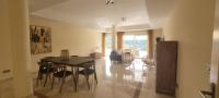 Część wypoczynkowa w obiekcie LUMINOSO APARTAMENTO San Roque Golf Club