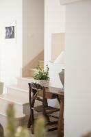 Plan piętra w obiekcie Masseria Don Luigi-Luxury Farmhouse