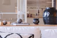 Plán poschodí v ubytovaní Appartement Design 5 stars Avec Terrasse Et Parking Cannes by Halldis