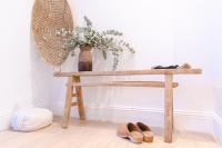 Plán poschodí v ubytovaní Appartement Design 5 stars Avec Terrasse Et Parking Cannes by Halldis