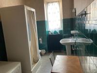 Plán poschodí v ubytovaní Ancien Hôtel plein de charme