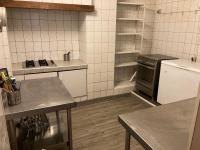 Plán poschodí v ubytovaní Ancien Hôtel plein de charme