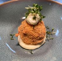 Jídlo v penzionu – hostince nebo okolí