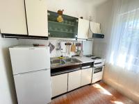 Kuchyňa alebo kuchynka v ubytovaní Apartman Asta