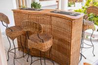 Fotografie z fotogalerie ubytování Kiriri Residence Hotel v destinaci Bujumbura