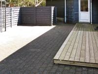 Půdorys ubytování Seaside Charm in albaek - By Traum Ferienwohnungen