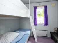 Postel nebo postele na pokoji v ubytování Seaside Charm in albaek - By Traum Ferienwohnungen