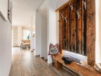 Postel nebo postele na pokoji v ubytování Green Garden Lodge B3
