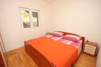 Půdorys ubytování Apartments by the sea Banj, Pasman - 8242