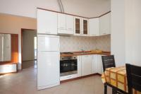 Půdorys ubytování Apartments by the sea Banj, Pasman - 8242